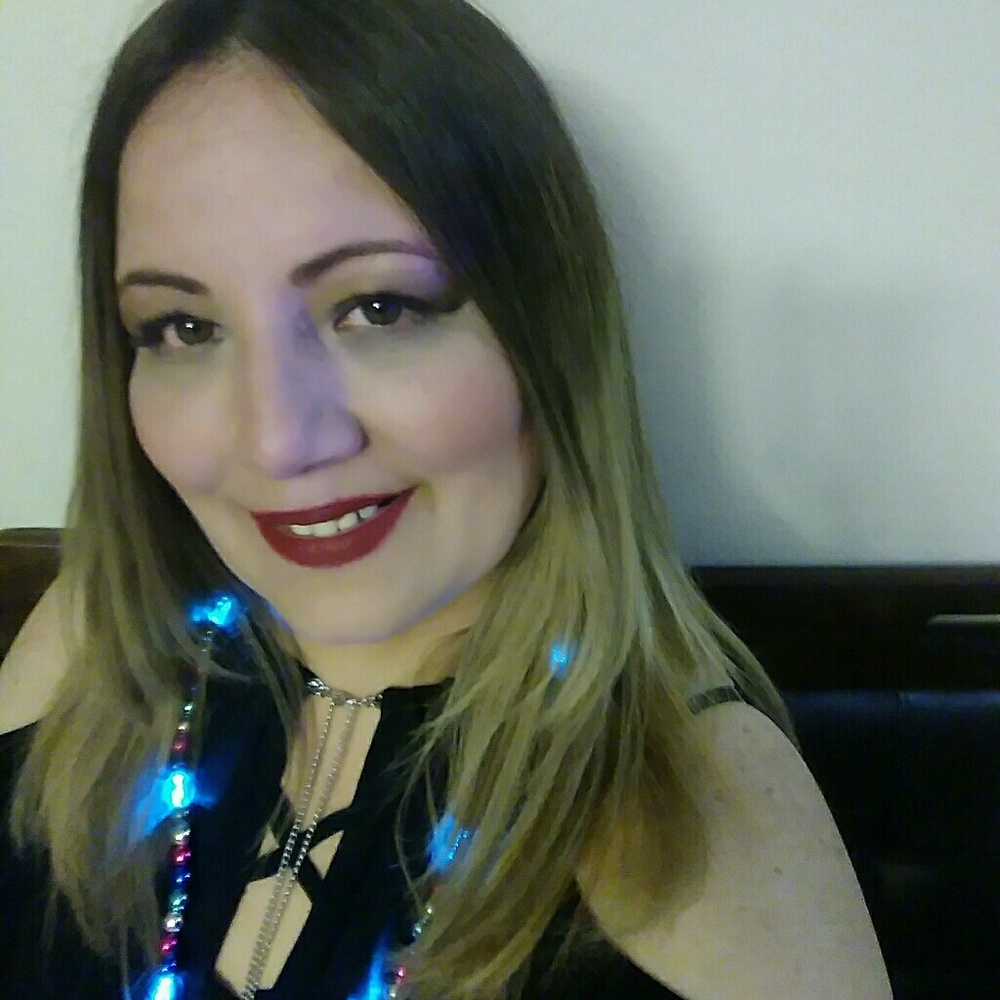 Meet your Posher, Elba